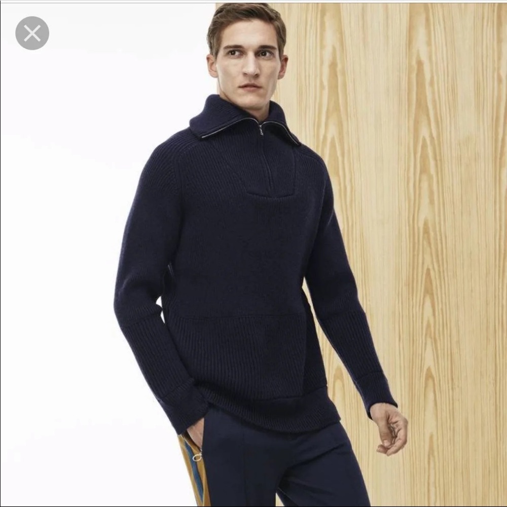🖤Men's zip up sweater🖤